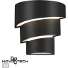 Уличный настенный светильник NOVOTECH STRAIT 359197