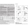 Уличный настенный светильник NOVOTECH TESTA 370588