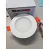 Встраиваемый светильник NOVOTECH DRUM 357600