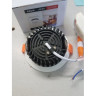 Встраиваемый светильник NOVOTECH DRUM 357600