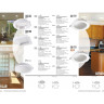 Встраиваемый светильник NOVOTECH GESSO 358276