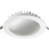 Встраиваемый светильник NOVOTECH GESSO 358807