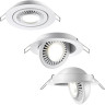 Встраиваемый светильник NOVOTECH GESSO 358815