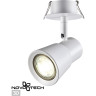 Встраиваемый светильник NOVOTECH MOLO 370931