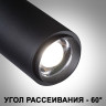 Встраиваемый светильник NOVOTECH NAIL 359220