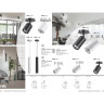 Встраиваемый светильник NOVOTECH PIPE 370398