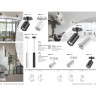 Встраиваемый светильник NOVOTECH PIPE 370402