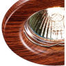 Встраиваемый светильник NOVOTECH WOOD 369714