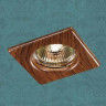 Встраиваемый светильник NOVOTECH WOOD 369717