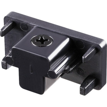 Заглушка NOVOTECH PROMTRACK 220V боковая