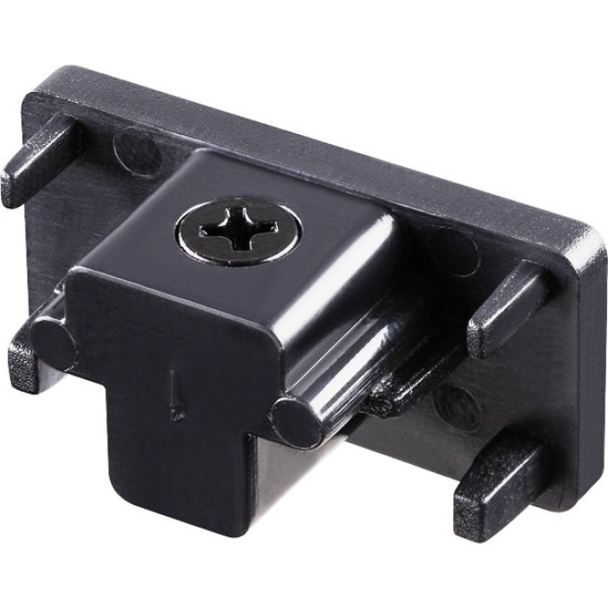 Заглушка NOVOTECH PROMTRACK 220V боковая