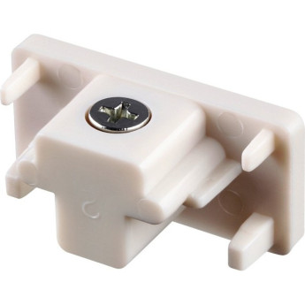 Заглушка NOVOTECH TRACK 3L 220V боковая