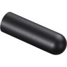 Заглушка торцевая NOVOTECH 359378 KONST NT24 000 IP20 GLAT черный