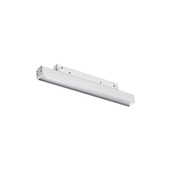 Трековый светильник NOVOTECH FLUM 358617 NV-358617