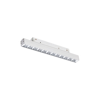 Трековый светильник NOVOTECH FLUM 358621