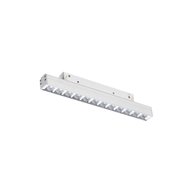 Трековый светильник NOVOTECH FLUM 358621 NV-358621