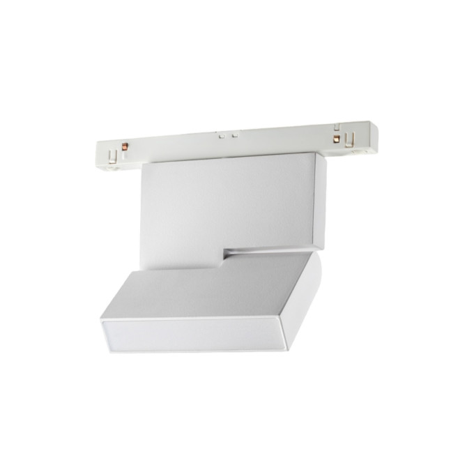 Трековый светильник NOVOTECH FLUM 358625 NV-358625