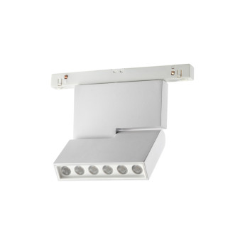 Трековый светильник NOVOTECH FLUM 358627
