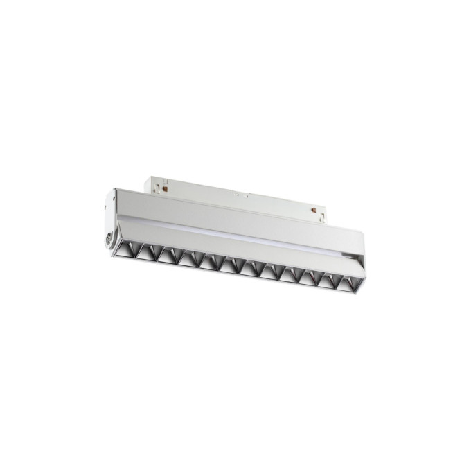 Трековый светильник NOVOTECH FLUM 358542 NV-358542
