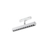 Трековый светильник NOVOTECH FLUM 358609 NV-358609