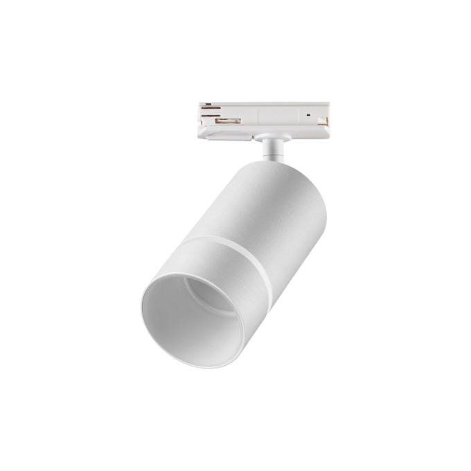 Трековый светильник NOVOTECH ELINA 370778 NV-370778
