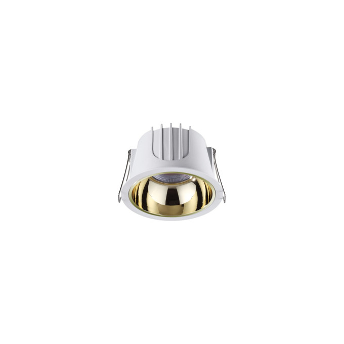 Встраиваемый светильник NOVOTECH KNOF 358696 NV-358696