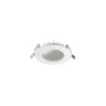 Встраиваемый светильник NOVOTECH GESSO 358805 NV-358805