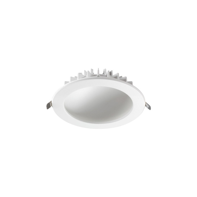 Встраиваемый светильник NOVOTECH GESSO 358807 NV-358807