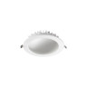 Встраиваемый светильник NOVOTECH GESSO 358807 NV-358807