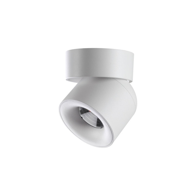 Накладной светильник NOVOTECH GESSO 358808 NV-358808