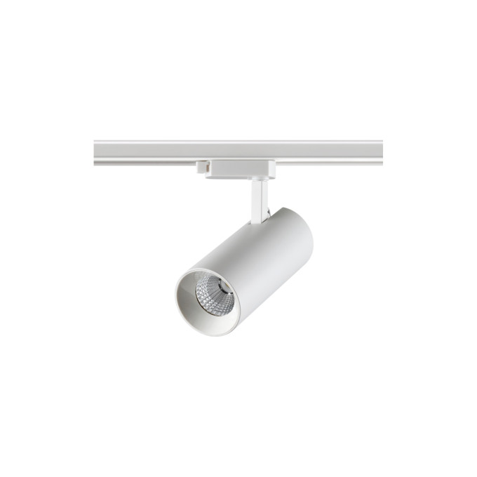 Трековый светильник NOVOTECH NAIL 358742 NV-358742