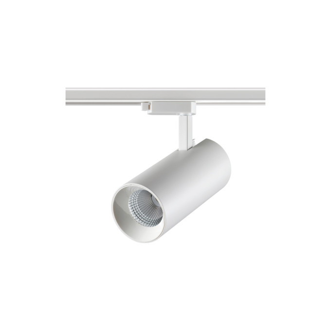 Трековый светильник NOVOTECH NAIL 358746 NV-358746