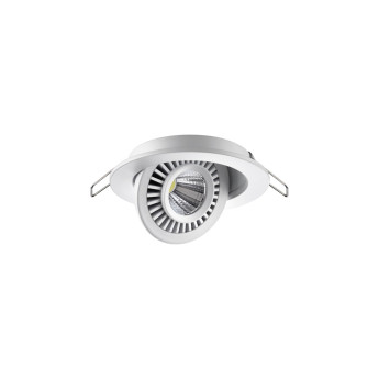 Встраиваемый светильник NOVOTECH GESSO 358815
