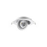 Встраиваемый светильник NOVOTECH GESSO 358815 NV-358815