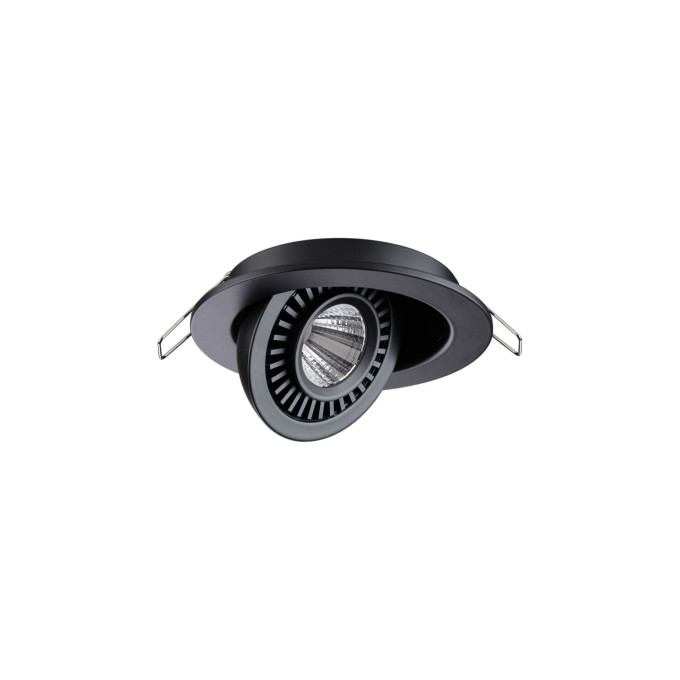 Встраиваемый светильник NOVOTECH GESSO 358816 NV-358816