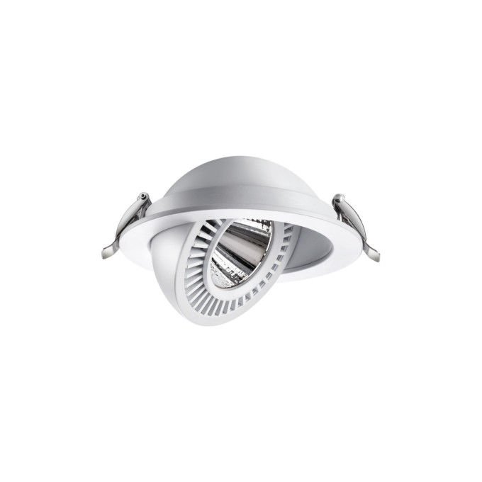 Встраиваемый светильник NOVOTECH GESSO 358817 NV-358817
