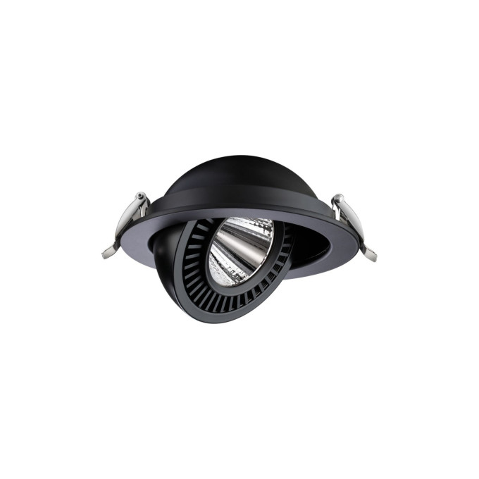Встраиваемый светильник NOVOTECH GESSO 358818 NV-358818