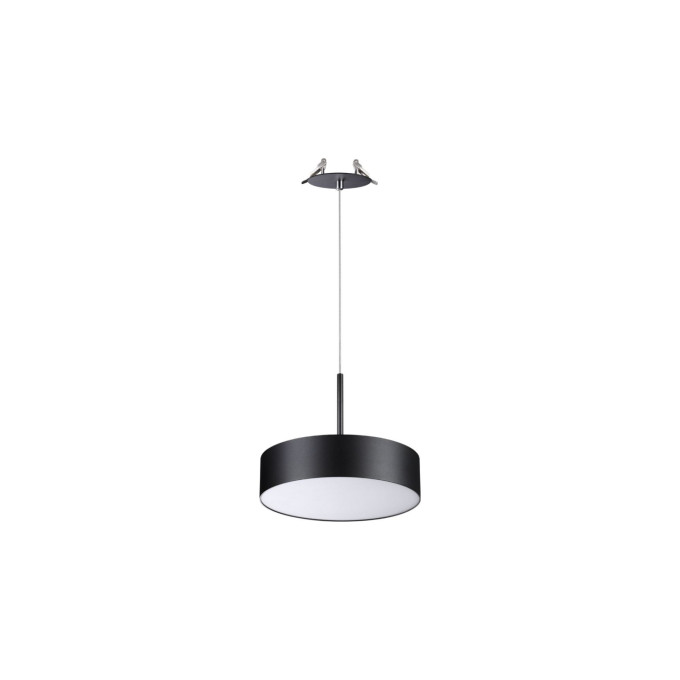 Встраиваемый светильник NOVOTECH PROMETA 358765 NV-358765
