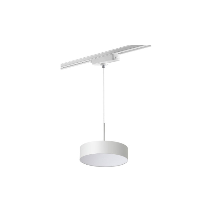 Трековый светильник NOVOTECH PROMETA 358767 NV-358767