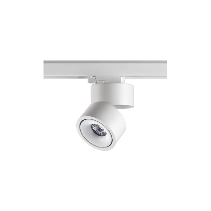 Трековый светильник NOVOTECH GRODA 358780 NV-358780