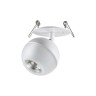 Встраиваемый светильник NOVOTECH GARN 370818 NV-370818