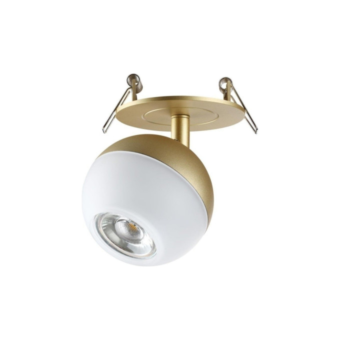 Встраиваемый светильник NOVOTECH GARN 370819 NV-370819