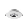 Встраиваемый светильник NOVOTECH AQUA 370934 NV-370934
