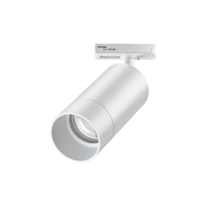 Трековый светильник NOVOTECH SLIM 370860 NV-370860