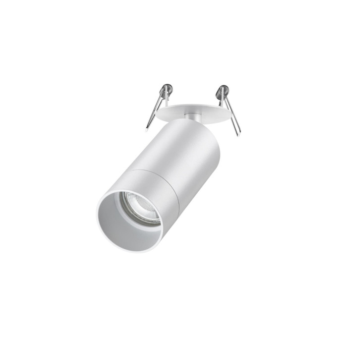Встраиваемый светильник NOVOTECH SLIM 370872 NV-370872