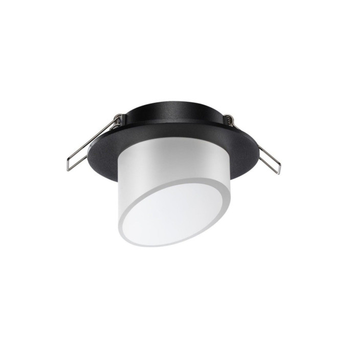 Встраиваемый светильник NOVOTECH LIRIO 370896 NV-370896
