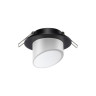 Встраиваемый светильник NOVOTECH LIRIO 370896 NV-370896