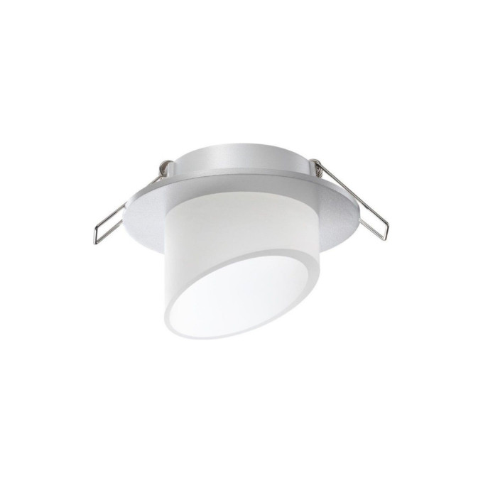 Встраиваемый светильник NOVOTECH LIRIO 370897 NV-370897