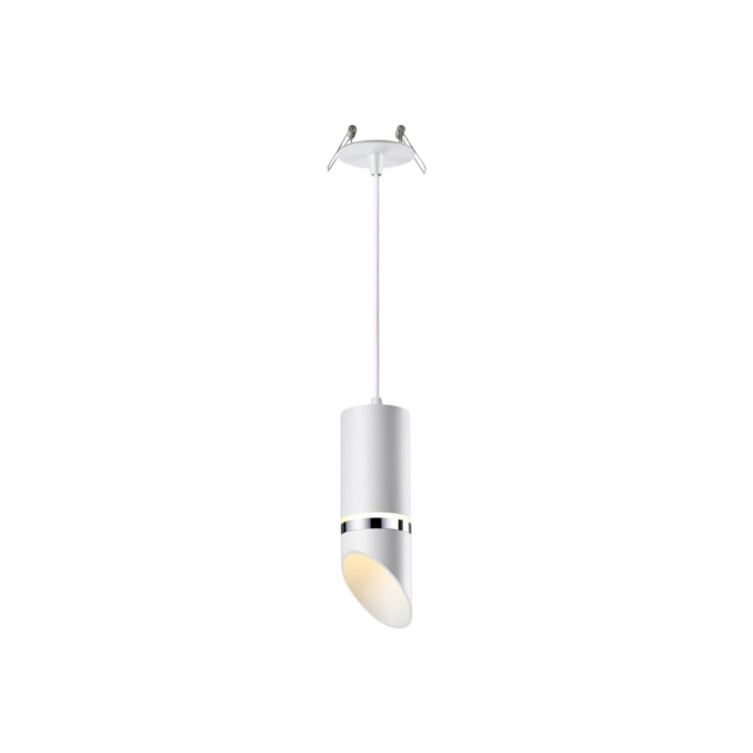 Встраиваемый светильник NOVOTECH DELTA 370906 NV-370906