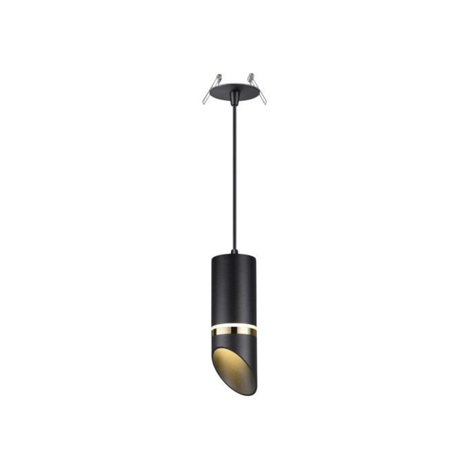Встраиваемый светильник NOVOTECH DELTA 370907 NV-370907